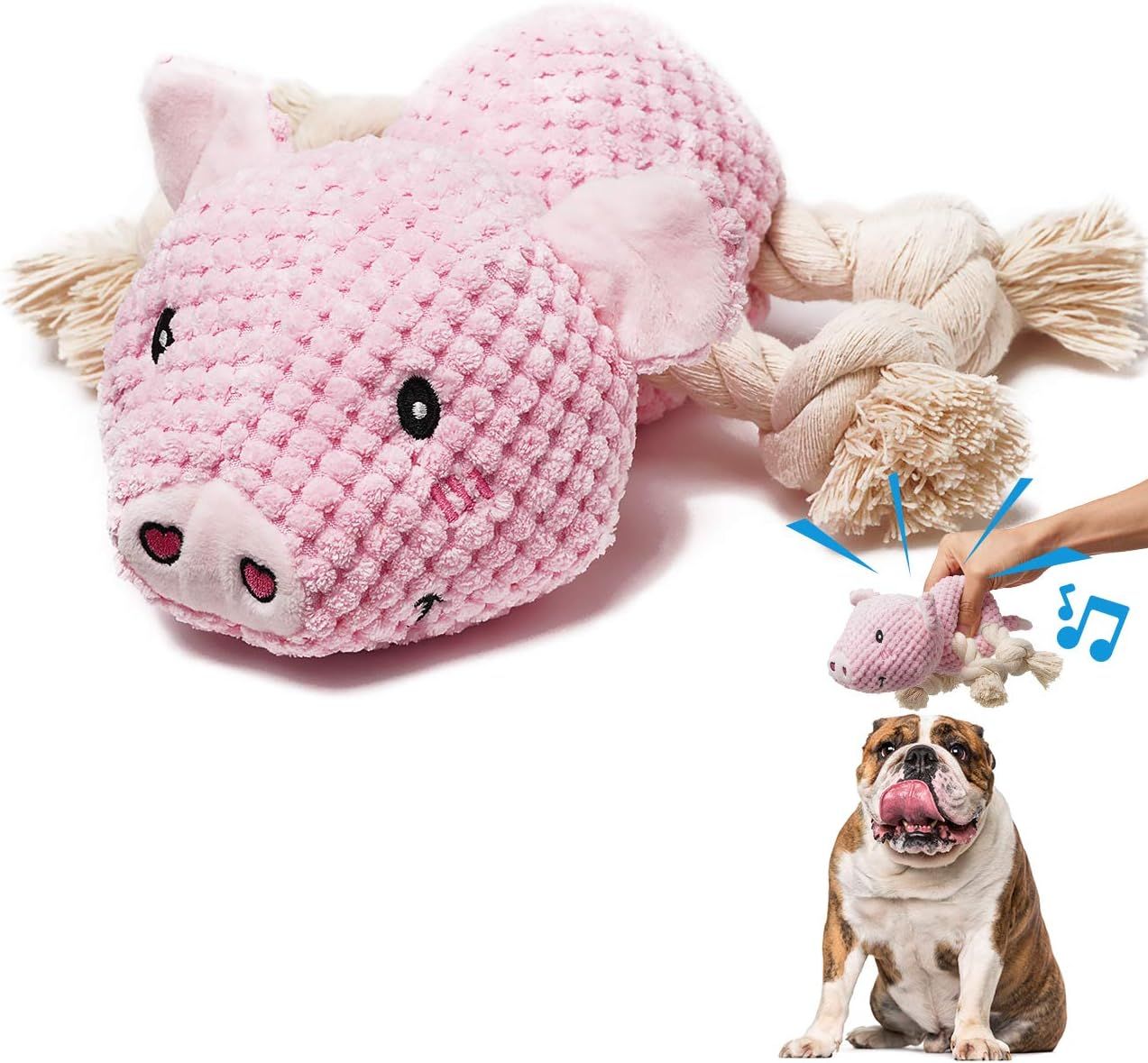 coolest dog toys